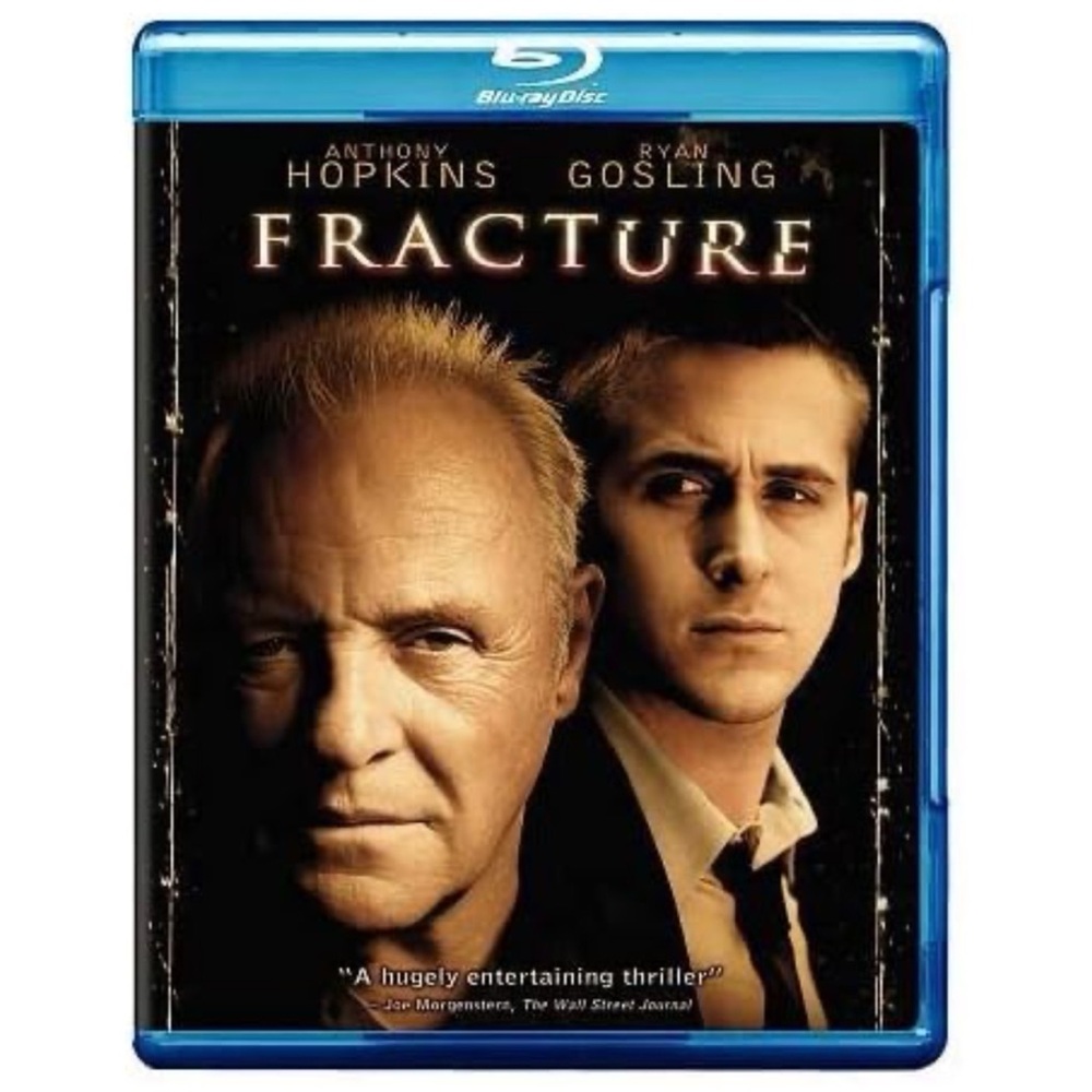 Fracture [Blu-ray]